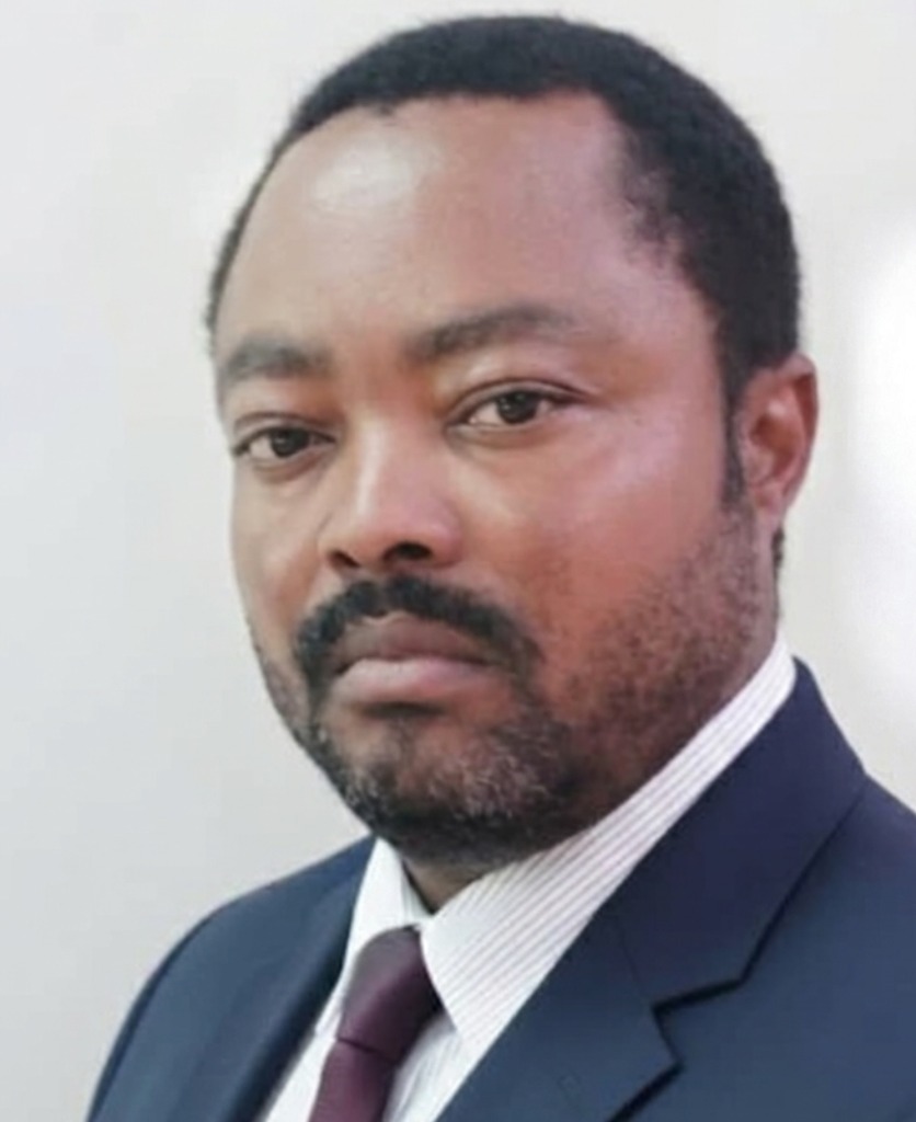 John Mukuna