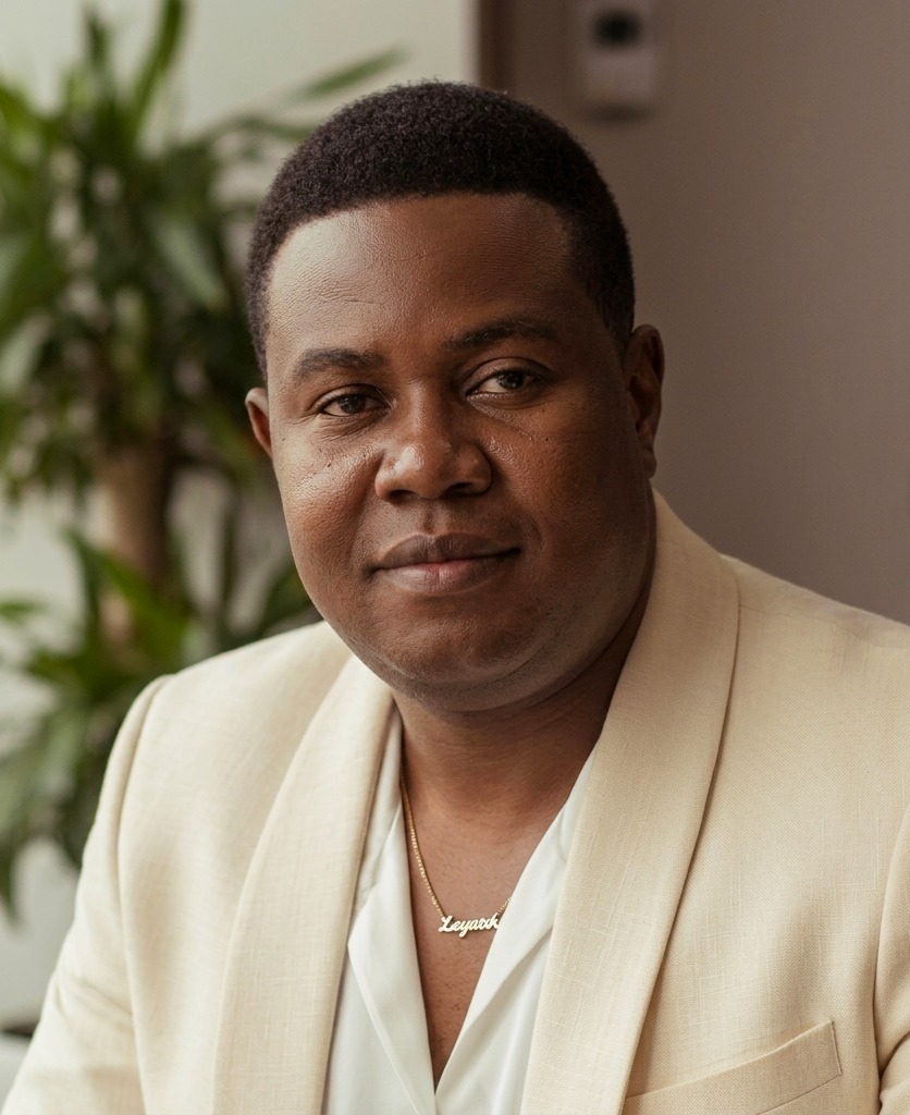 Thierry Kussa